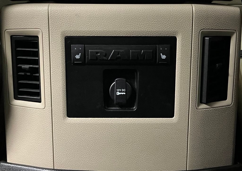 Used 2014 RAM 2500 Longhorn w/ Convenience Group AWD/4WD image 47