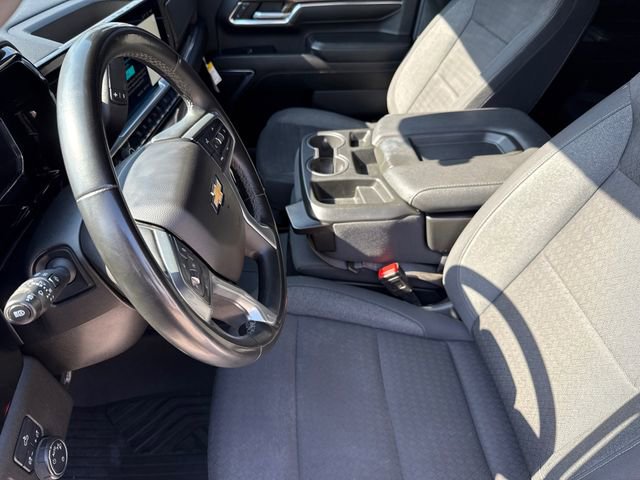 Used 2024 Chevrolet Silverado 2500 LT image 19