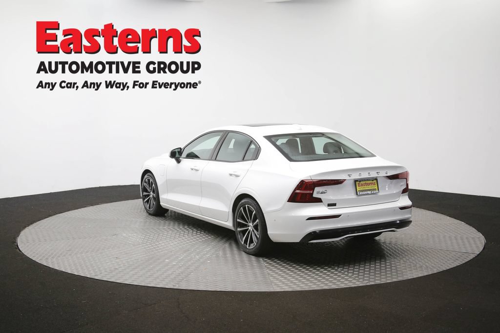 Used 2023 Volvo S60 T8 Plus AWD/4WD image 65