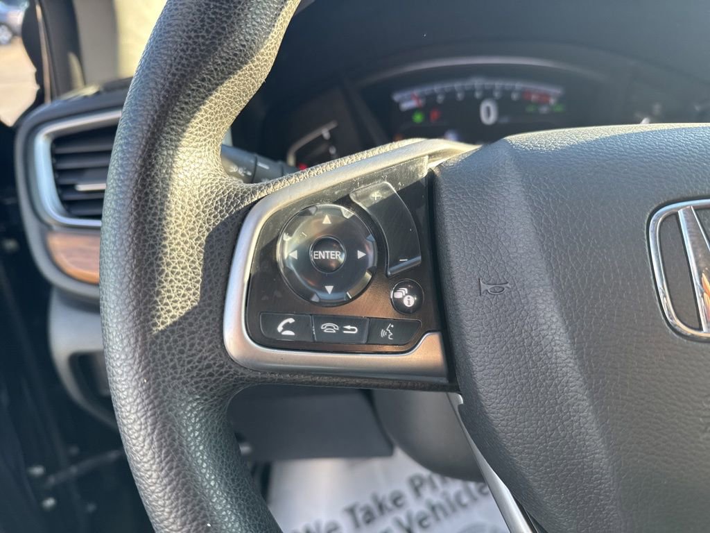 Used 2019 Honda CR-V EX image 14