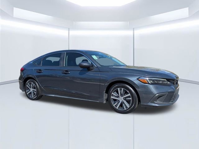Used 2022 Honda Civic LX image 2