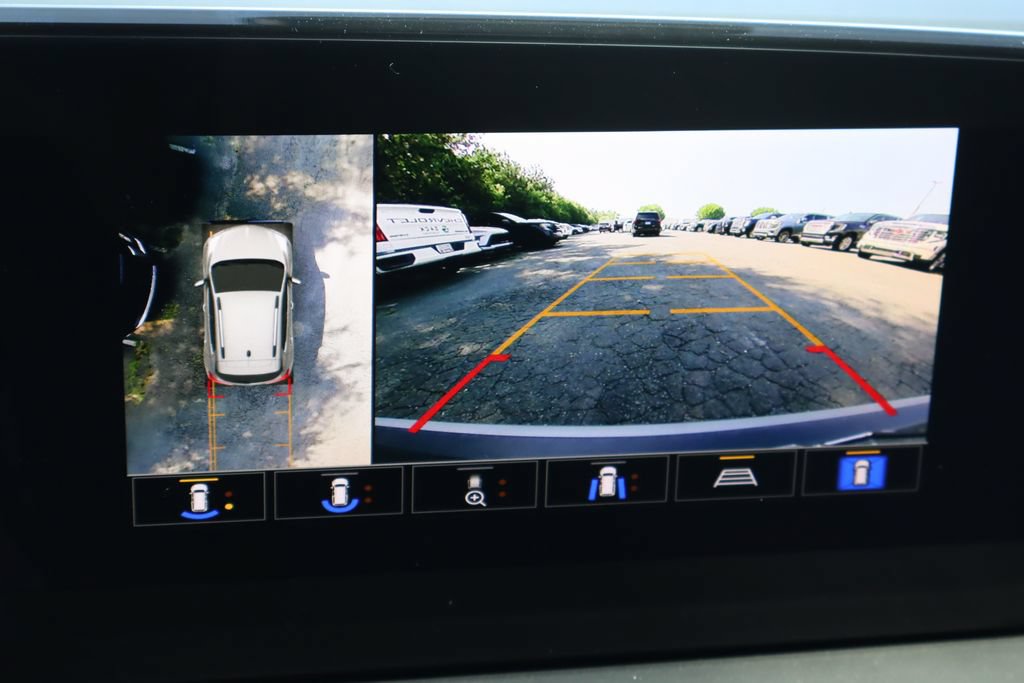 New 2026 Buick Encore GX Preferred w/ Advanced Technology Package AWD/4WD image 13