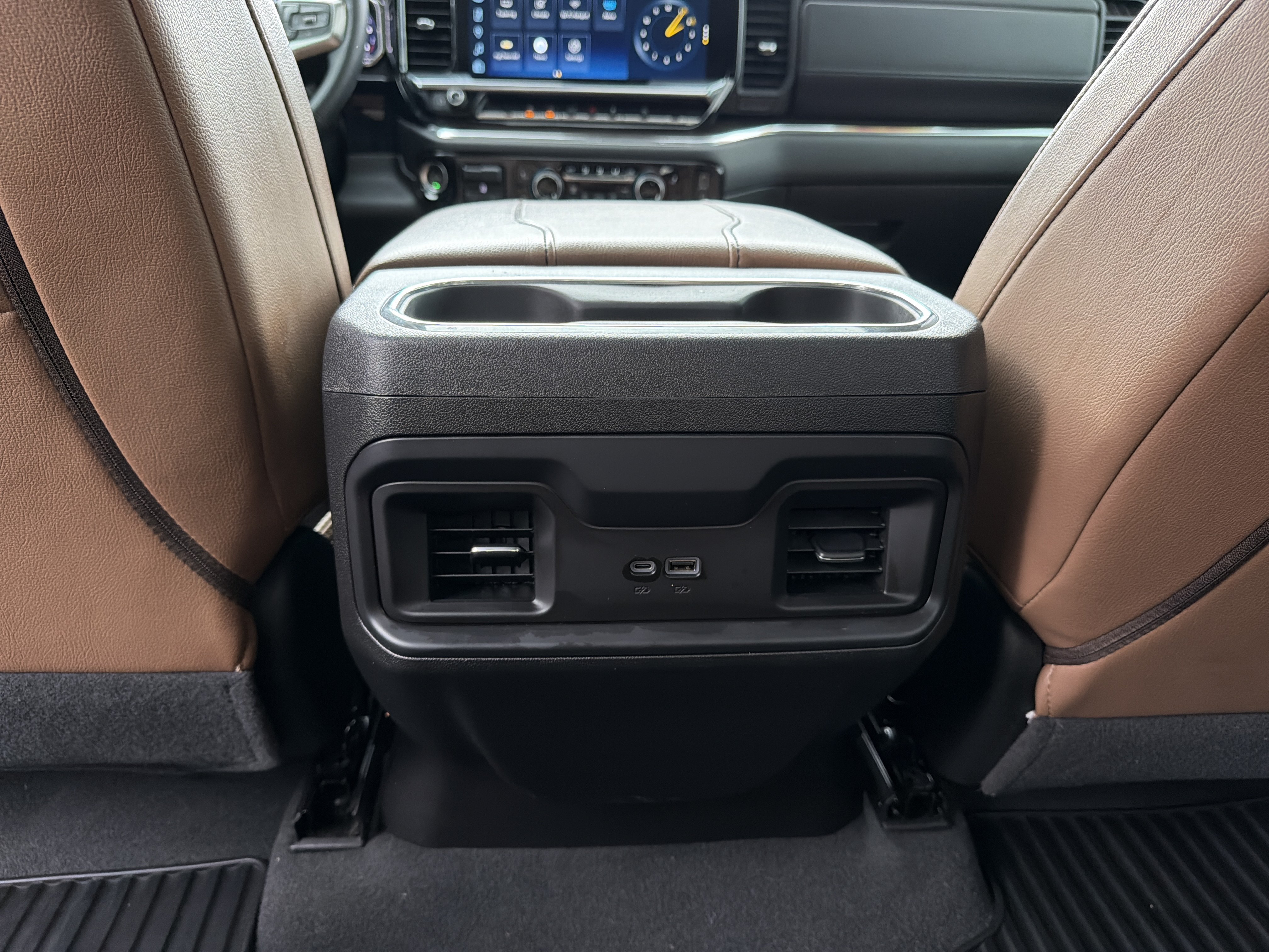 Used 2024 Chevrolet Silverado 1500 RST w/ Convenience Package II AWD/4WD image 29