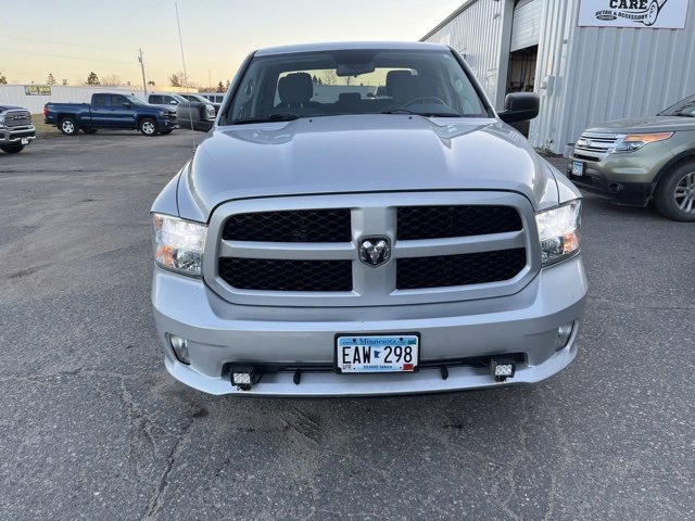 Used 2015 RAM 1500 Express image 2
