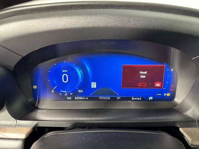 Used 2020 Ford Explorer Platinum w/ Premium Technology Package AWD/4WD image 17