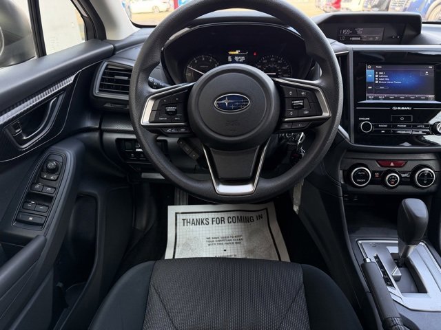 Used 2023 Subaru Crosstrek 2.0i image 29