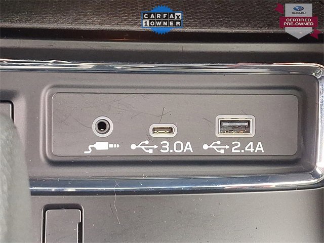 Certified 2024 Subaru Ascent Onyx Edition image 24