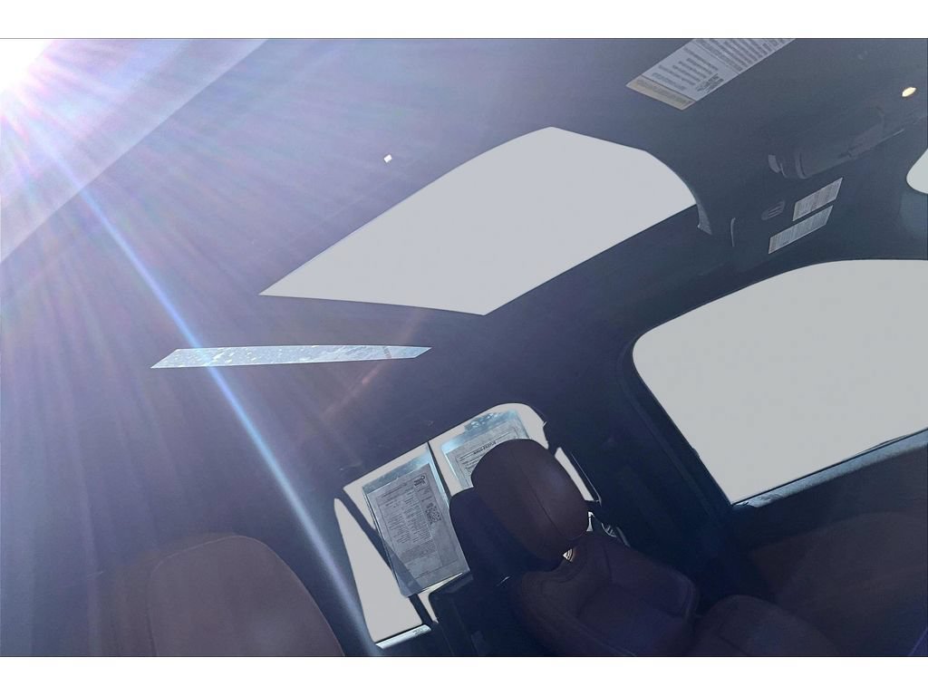 Used 2021 Lincoln Navigator Reserve AWD/4WD image 26