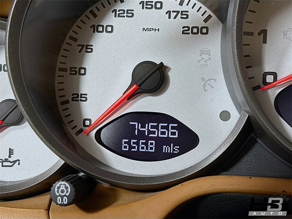 Used 2009 Porsche 911 Carrera S image 11