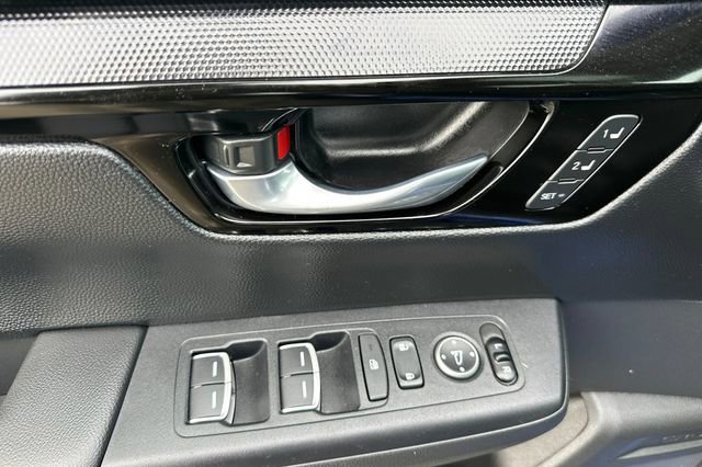Used 2023 Honda CR-V EX-L image 12