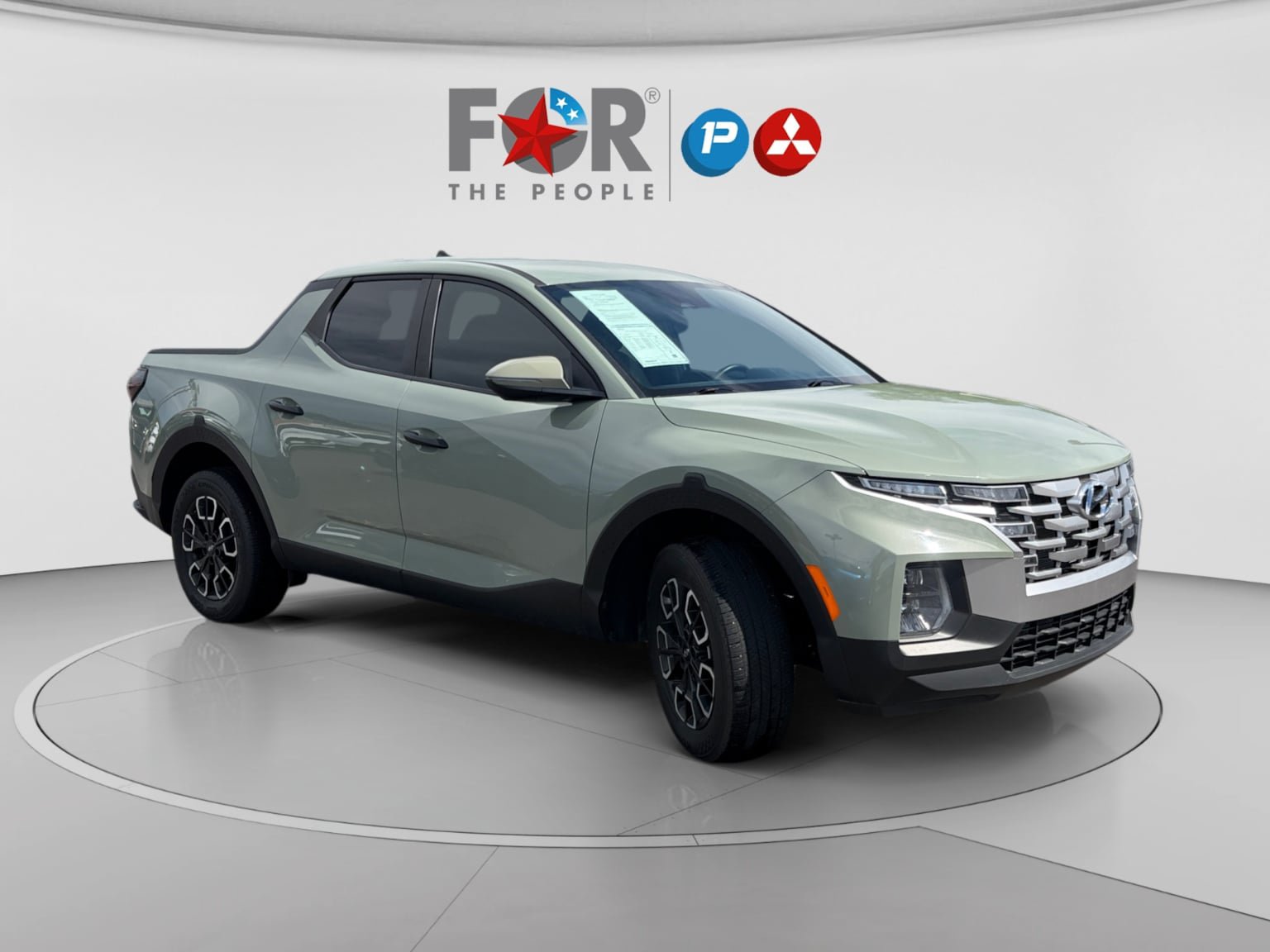 Used 2024 Hyundai Santa Cruz SEL FWD image 7