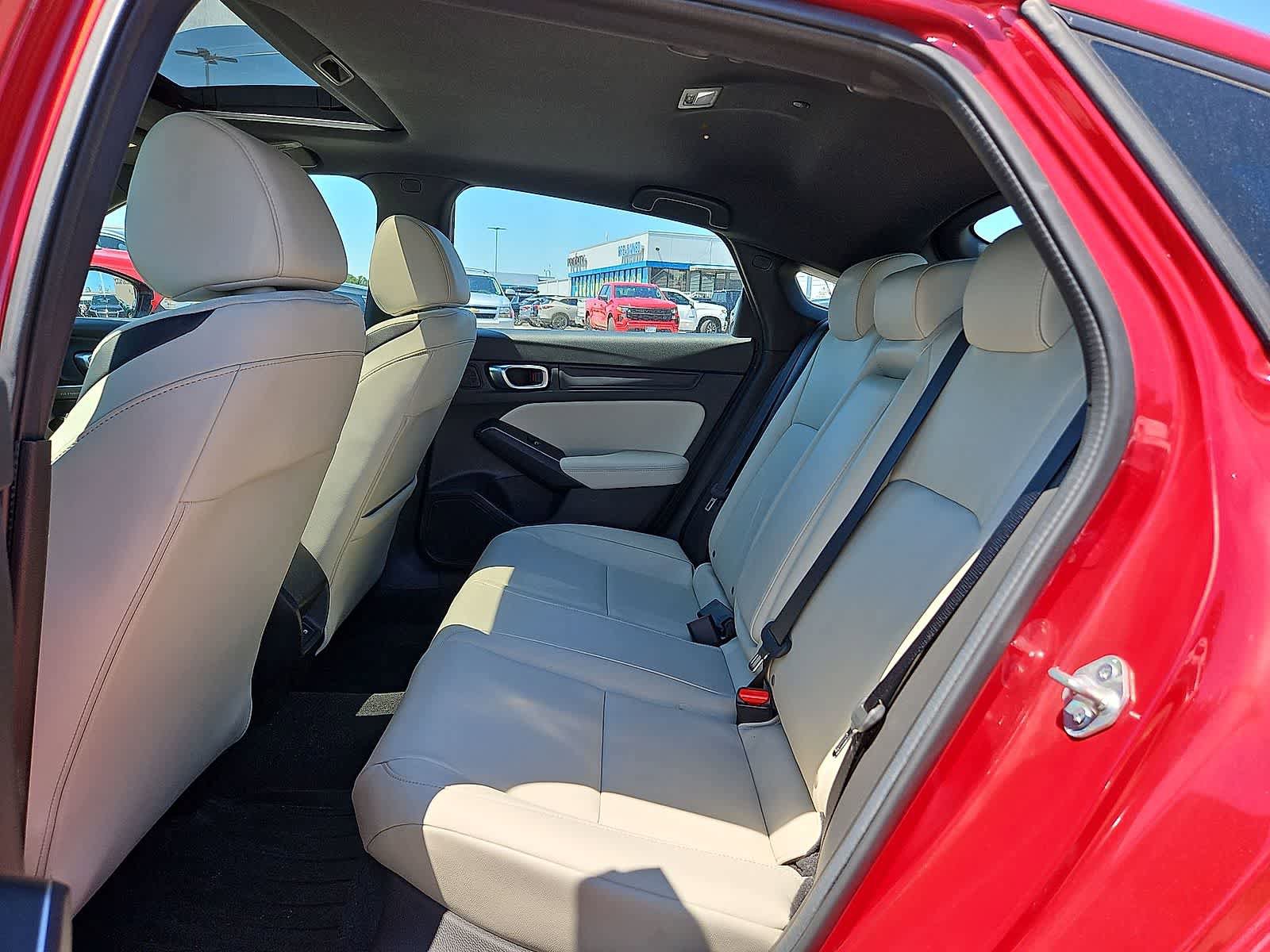 Used 2024 Acura Integra A-Spec FWD image 29