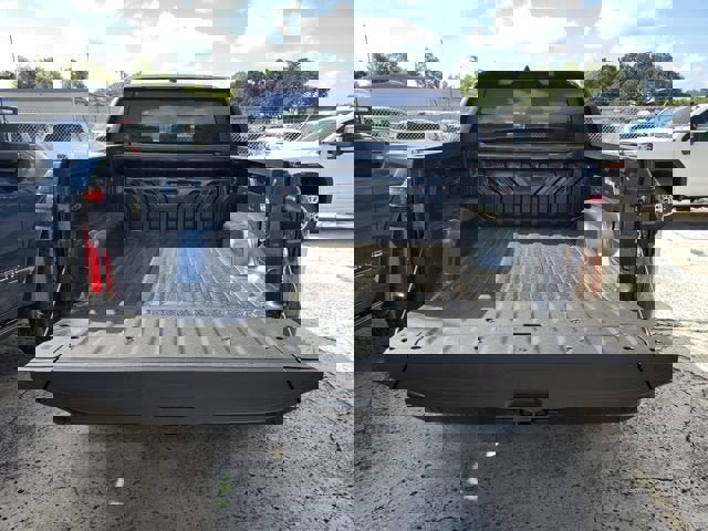 New 2026 GMC Sierra EV Elevation image 10