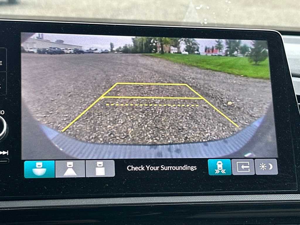 Used 2025 Honda Odyssey Elite image 24