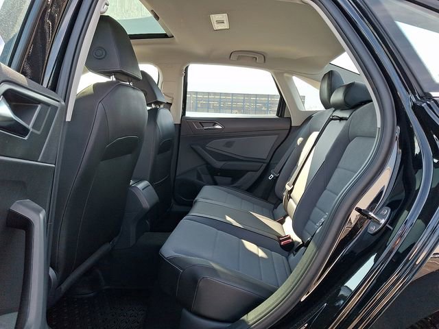 New 2026 Volkswagen Jetta SE image 5