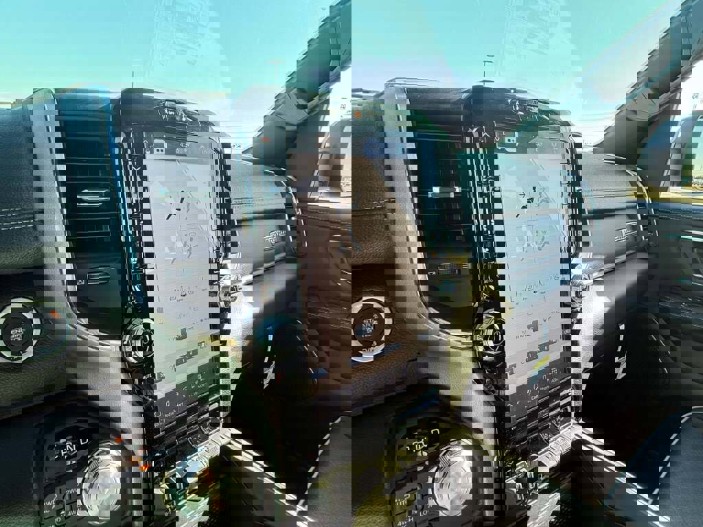 New 2026 RAM 1500 Laramie image 38