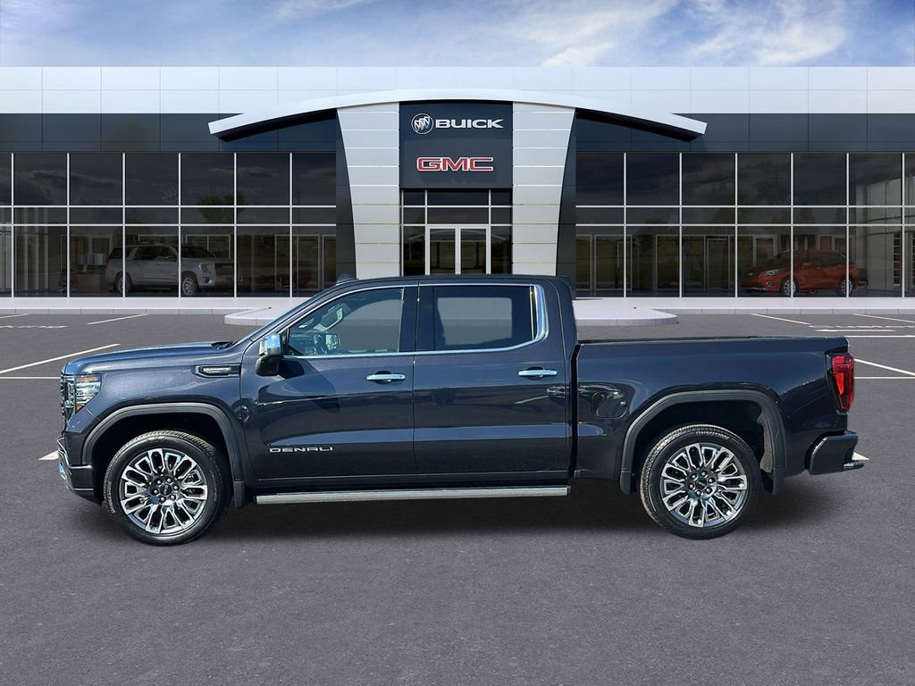 Certified 2026 GMC Sierra 1500 Denali Ultimate image 2