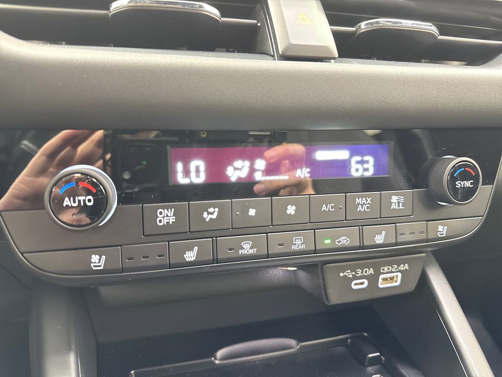 New 2026 Subaru Outback Touring AWD/4WD image 22