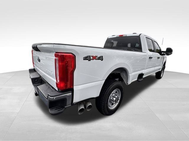 Used 2025 Ford F350 XL w/ XL Chrome Package AWD/4WD image 7