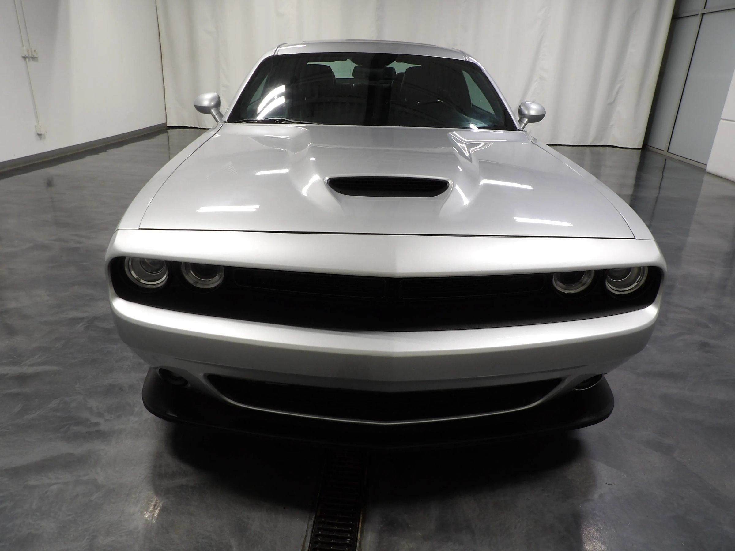 Used 2020 Dodge Challenger GT w/ Blacktop Package AWD/4WD image 4