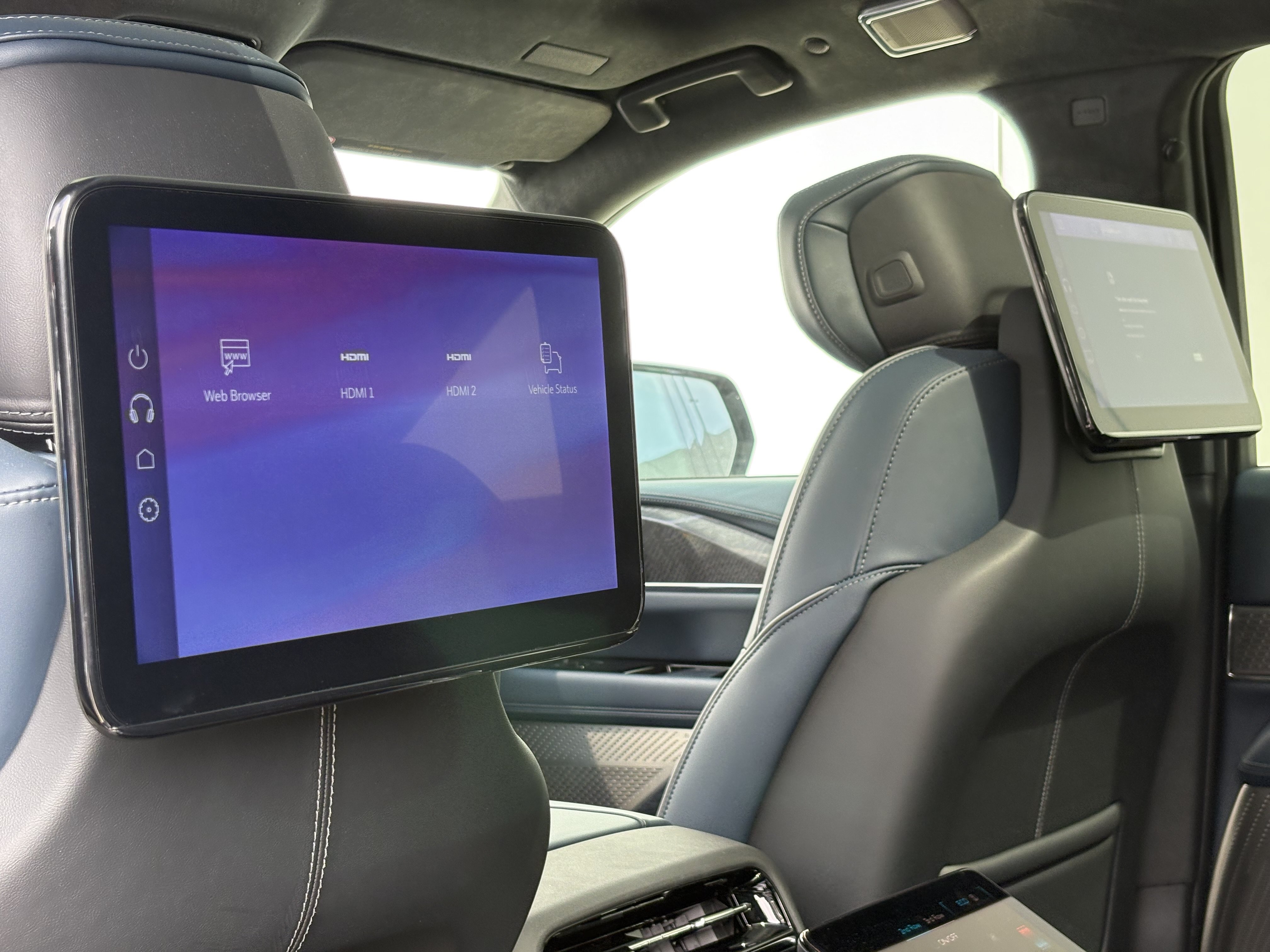Used 2026 Cadillac Escalade IQ Sport 2 AWD/4WD image 19