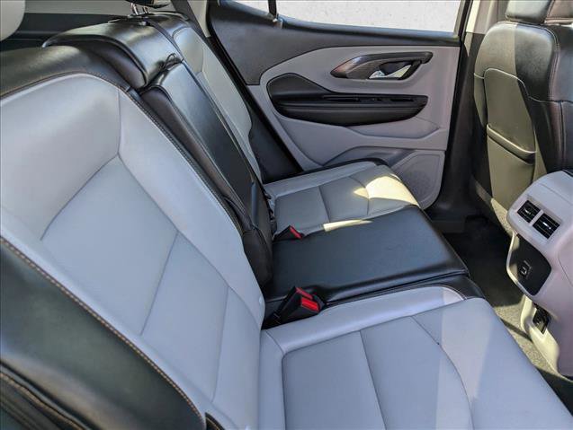 Used 2020 GMC Terrain SLT w/ Preferred Package image 26