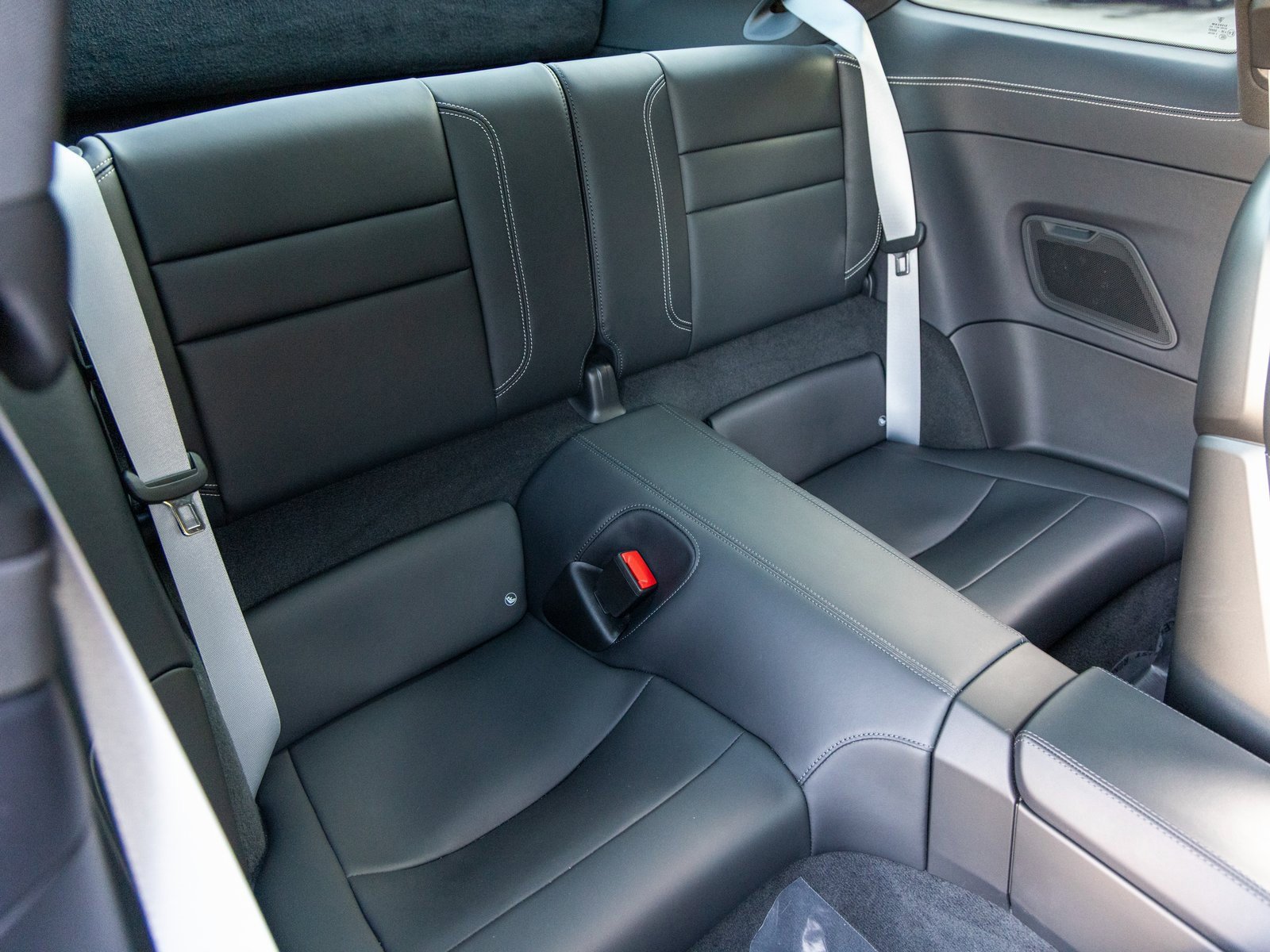 Certified 2025 Porsche 911 Carrera image 54