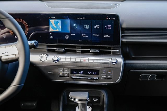 New 2026 Hyundai Kona SEL Sport FWD image 13