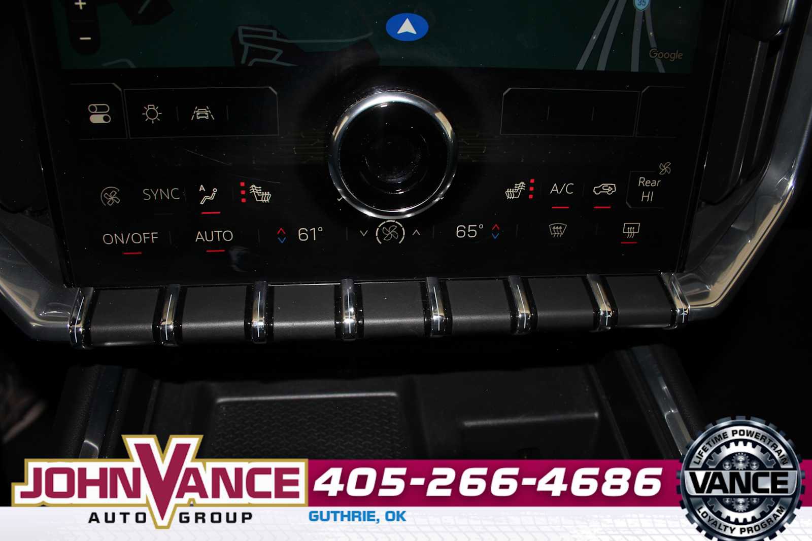 Used 2025 GMC Acadia Elevation image 35