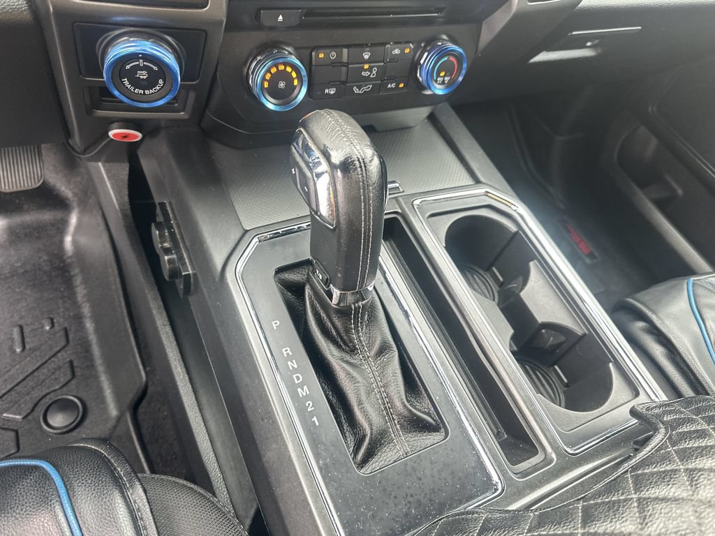 Used 2016 Ford F150 XLT w/ Equipment Group 301A Mid AWD/4WD image 30