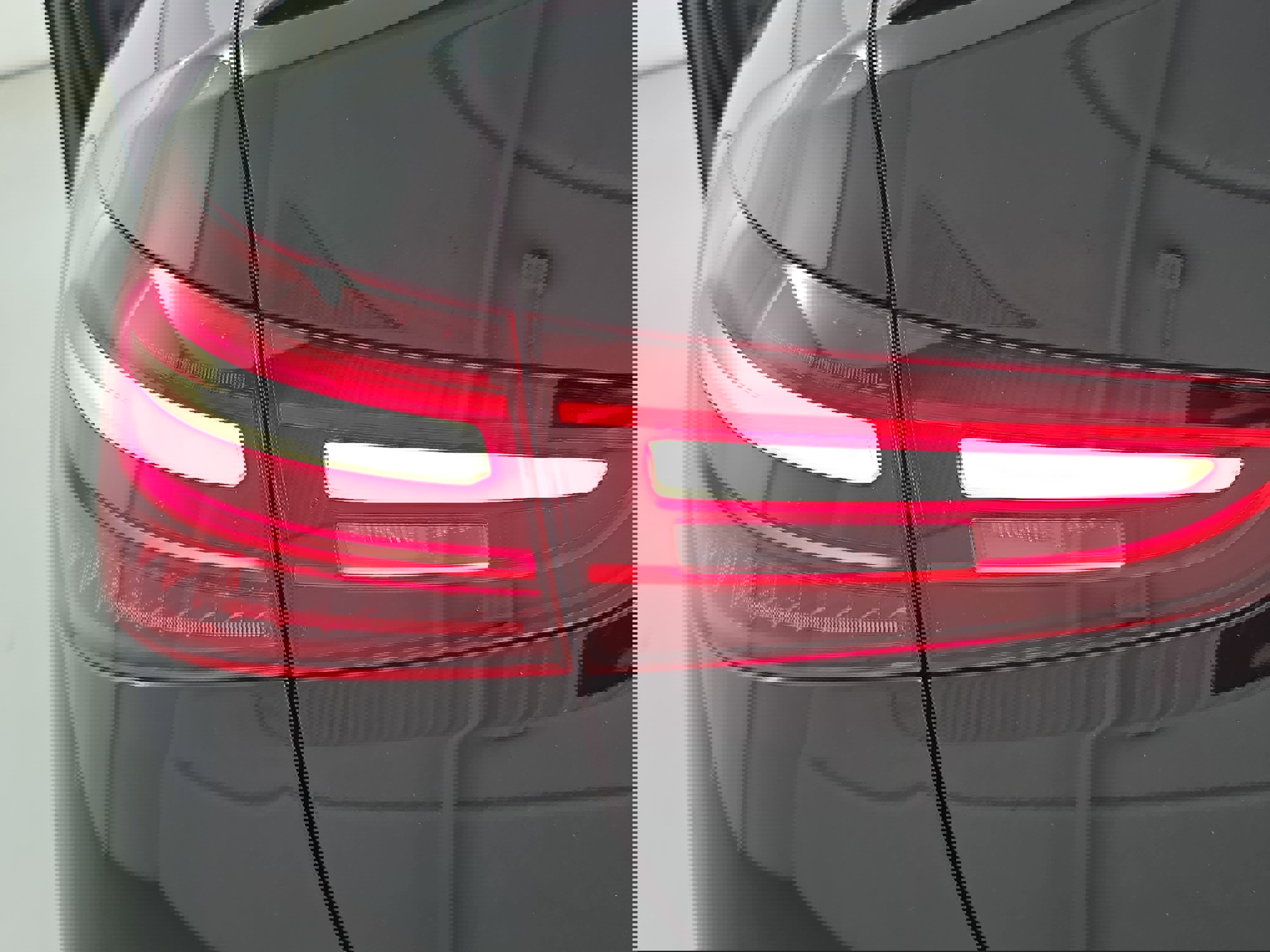 Used 2024 Mercedes-Benz GLE 53 AMG 4MATIC Coupe image 35