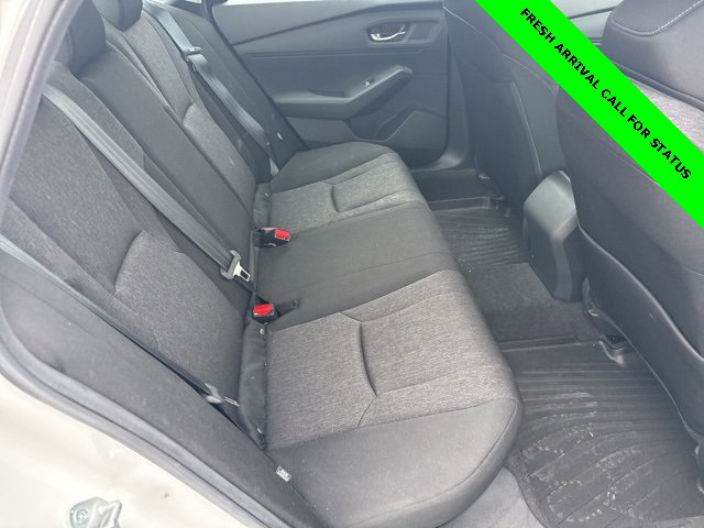 Certified 2023 Honda Accord EX image 18
