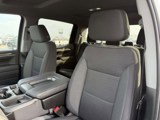Used 2022 Chevrolet Silverado 1500 RST image 12