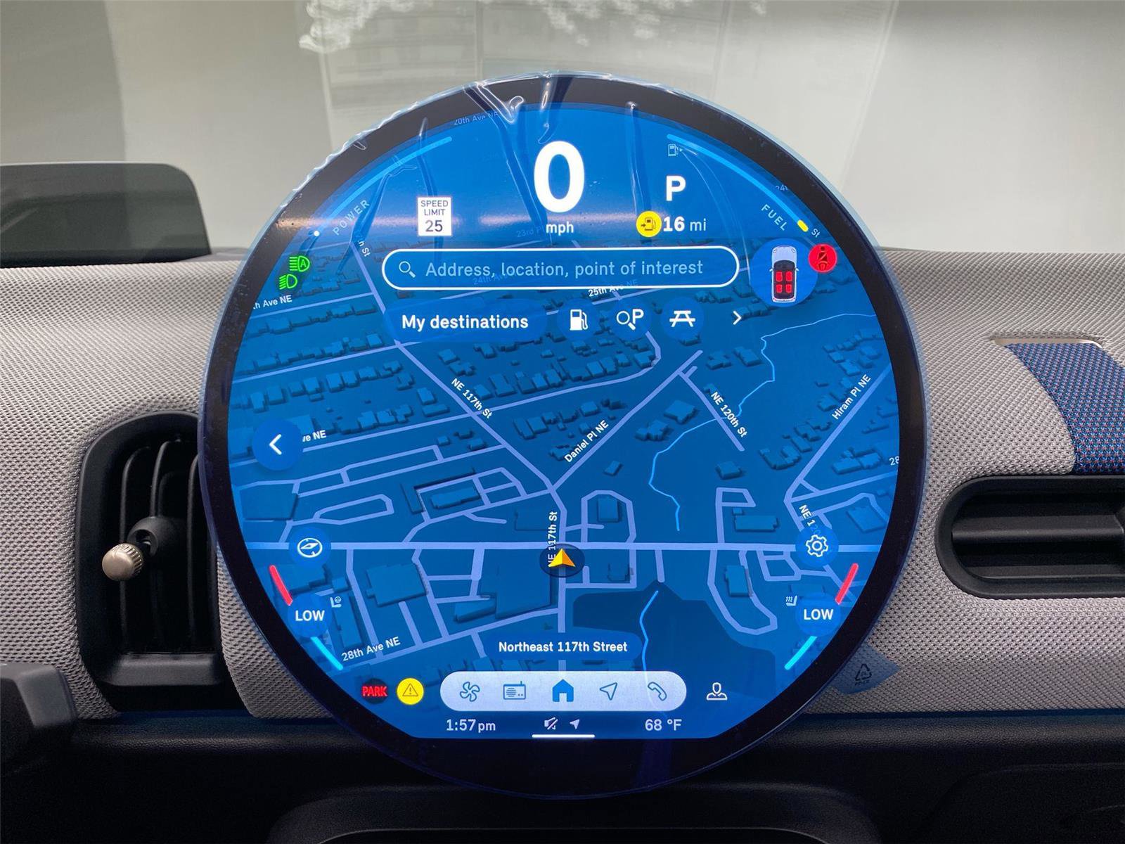 New 2026 MINI Cooper S image 24