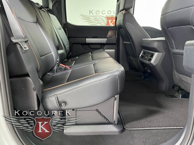 New 2026 Ford F250 Lariat w/ Lariat Ultimate Package image 21