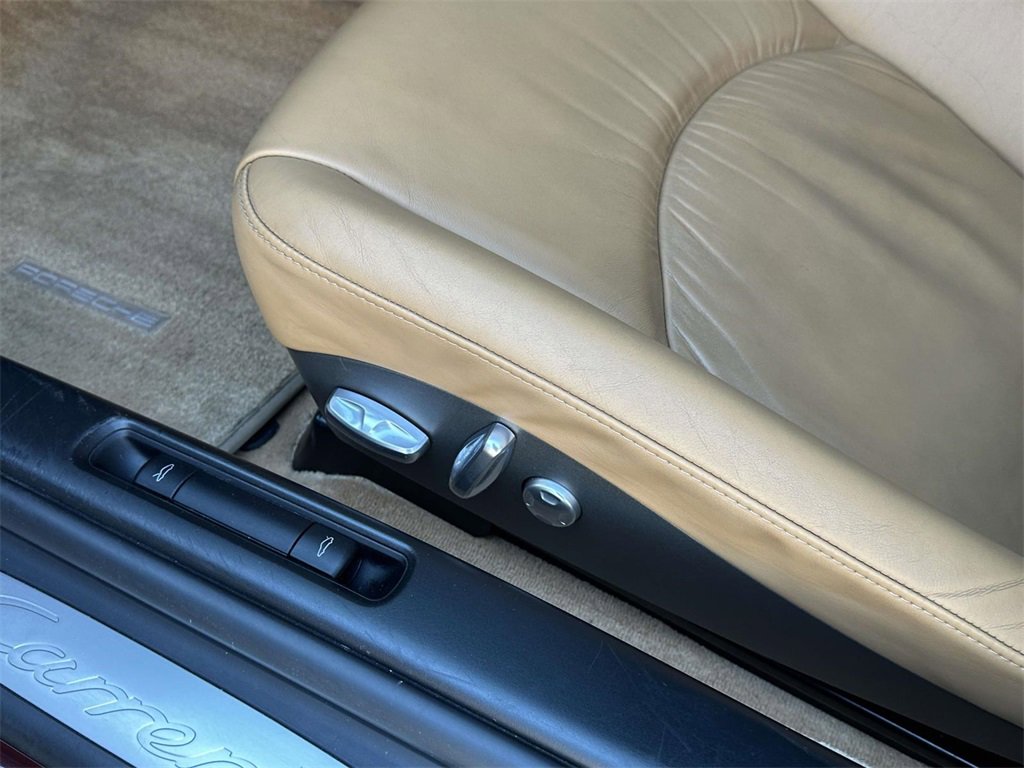Used 2006 Porsche 911 Carrera image 6