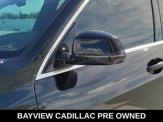 Used 2023 BMW X5 xDrive40i w/ Premium Package AWD/4WD image 10