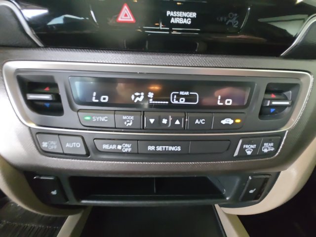 Used 2023 Honda Ridgeline RTL image 17