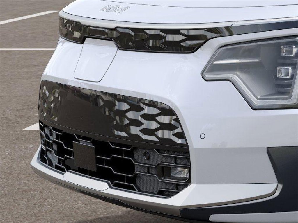 New 2025 Kia Niro Wave w/ Wave Preserve Package FWD image 15