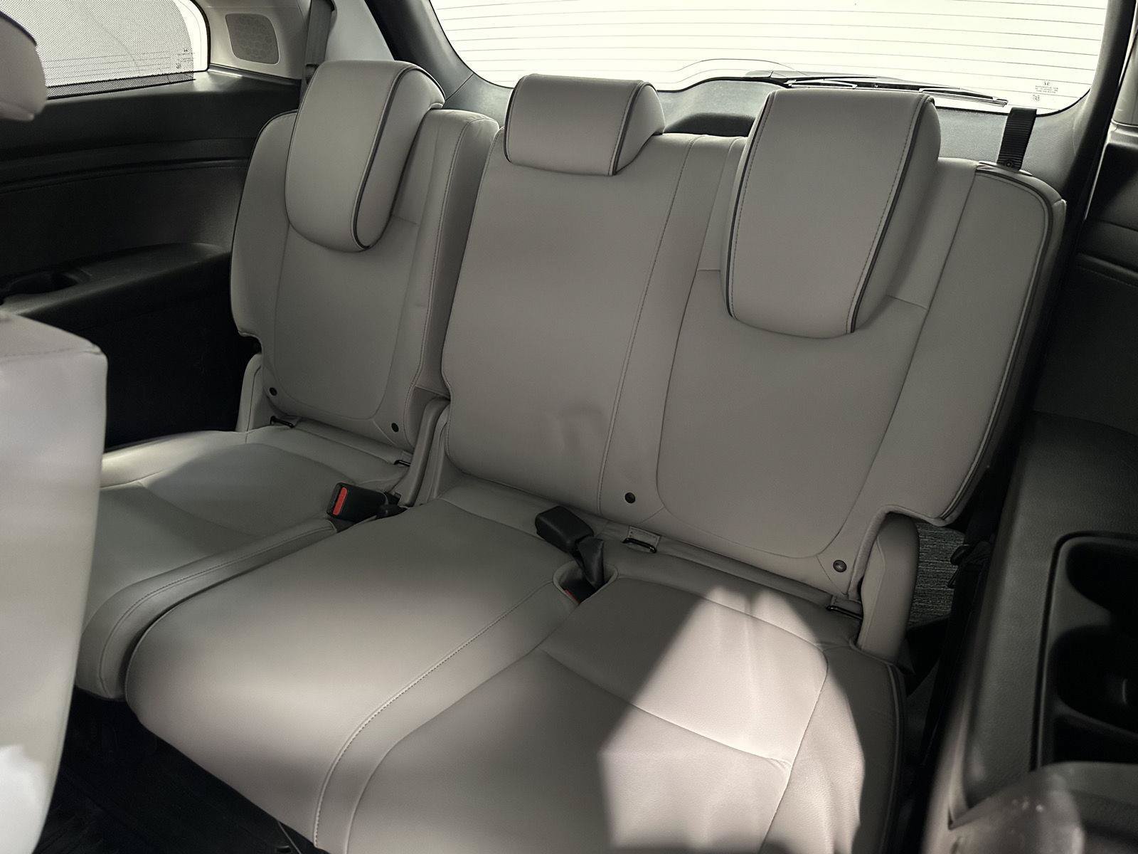 Certified 2024 Honda Odyssey Elite image 31
