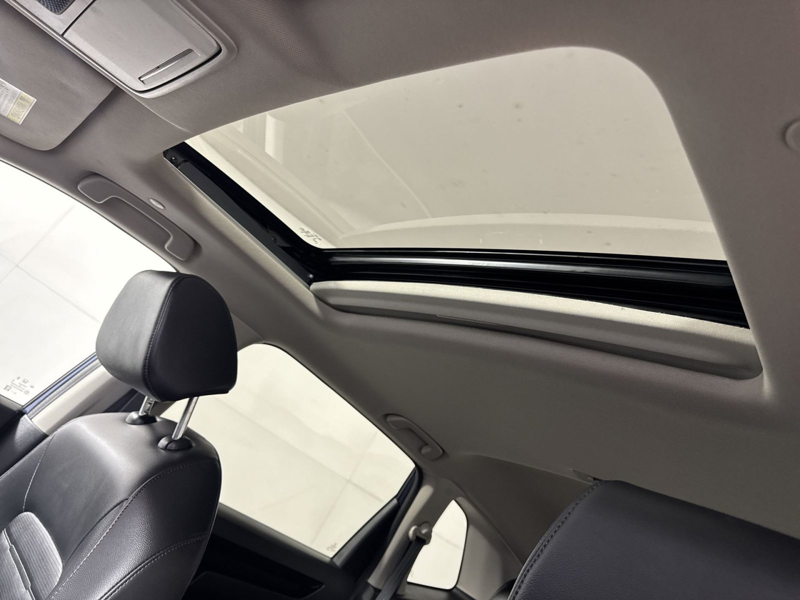 Used 2024 Honda CR-V EX-L image 23