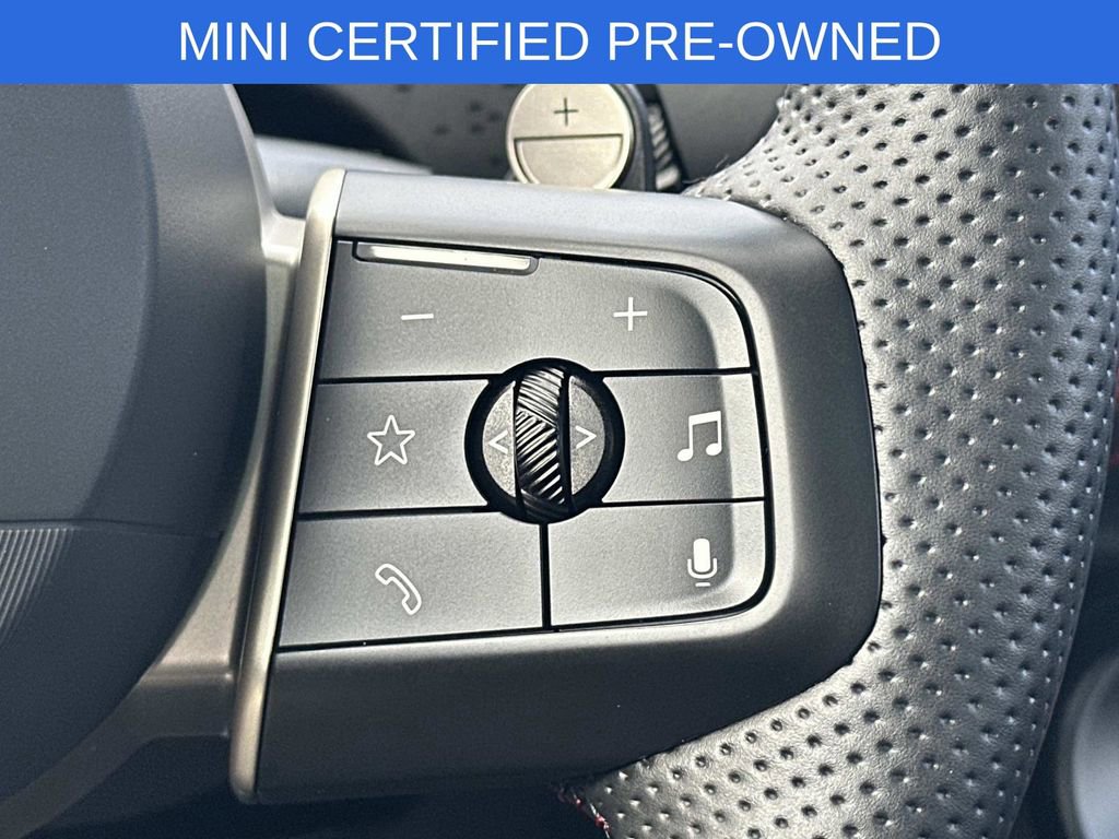 Certified 2026 MINI Cooper Countryman S AWD/4WD image 17