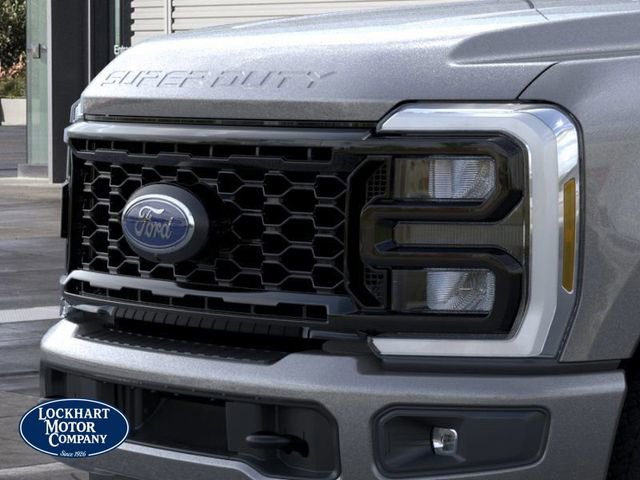 New 2026 Ford F250 XL w/ STX Appearance Package image 17