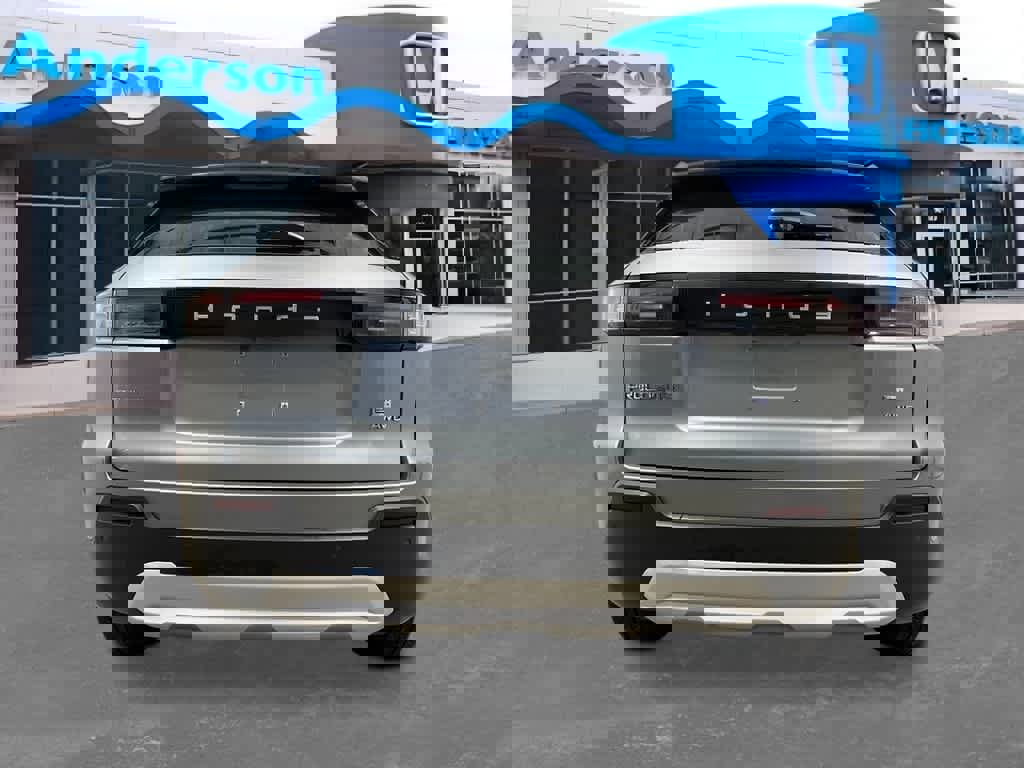 New 2025 Honda Prologue EX image 4