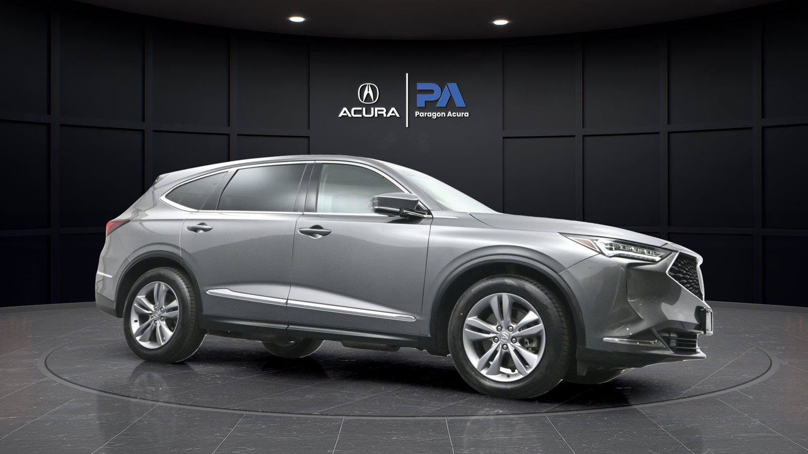 Certified 2024 Acura MDX SH-AWD image 30