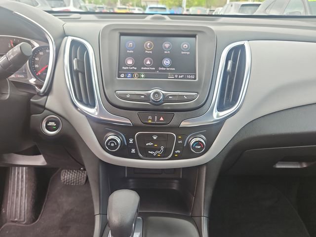 Used 2023 Chevrolet Equinox LS w/ LS Convenience Package FWD image 19