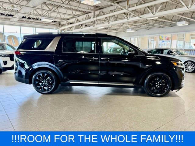 Used 2023 Kia Carnival SX Prestige FWD image 10