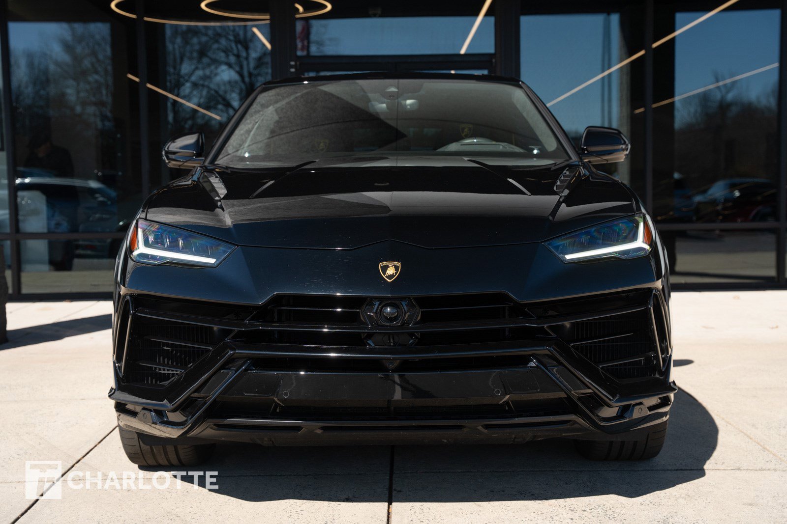 Used 2024 Lamborghini Urus S image 5