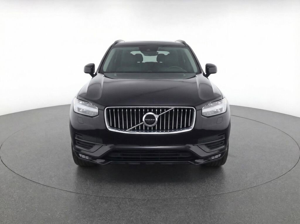 Used 2022 Volvo XC90 T6 Momentum w/ Advanced Package AWD/4WD image 39