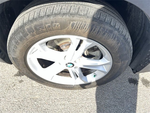 Used 2021 BMW X3 xDrive30i w/ Convenience Package image 12